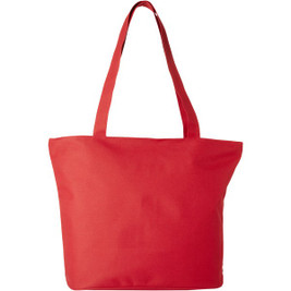 Panama zippered tote bag 20L - EgotierPro 119179