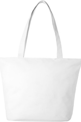 Panama zippered tote bag 20L - EgotierPro 119179