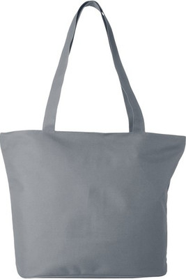 Panama zippered tote bag 20L - EgotierPro 119179