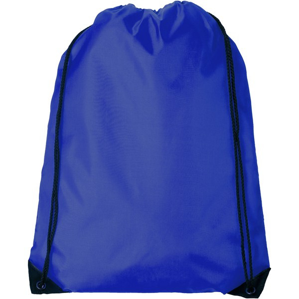 Oriole premium drawstring bag 5L - EgotierPro 119385