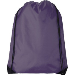 EgotierPro 119385 - Oriole premium polyester rugzak 5L
