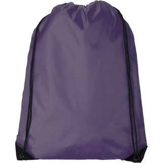 Oriole premium drawstring bag 5L - EgotierPro 119385
