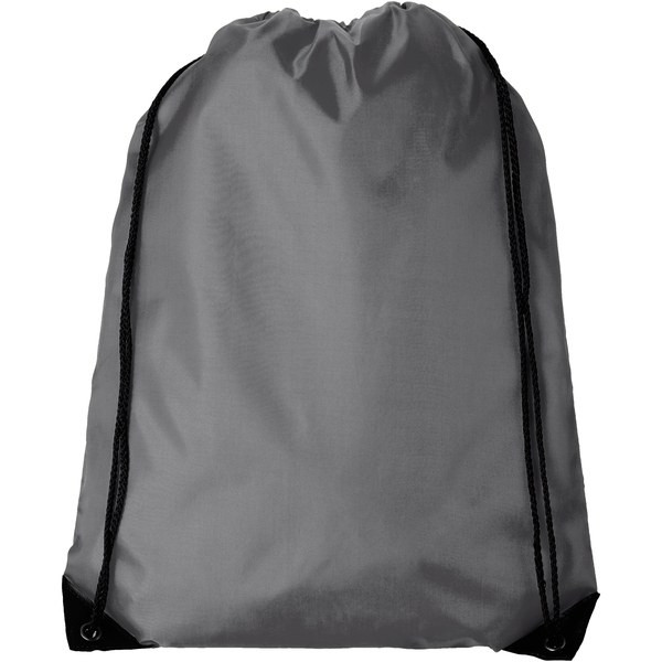 Oriole premium drawstring bag 5L - EgotierPro 119385