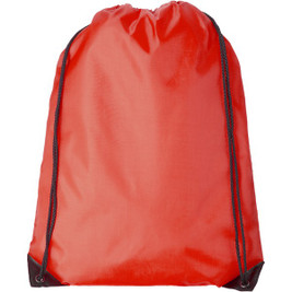 EgotierPro 119385 - Oriole premium drawstring bag 5L