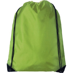EgotierPro 119385 - Oriole Premium Sportbeutel 5L