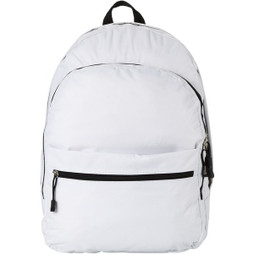 EgotierPro 119386 - Trend 4-compartment backpack 17L