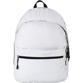 EgotierPro 119386 - Trend 4-compartment backpack 17L