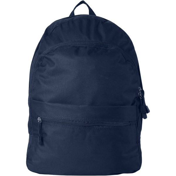Trend 4-compartment backpack 17L - EgotierPro 119386
