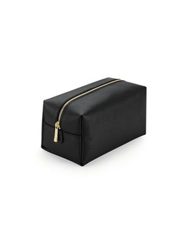 Bagbase BG749 - Luxury Saffiano Leather Multi-Purpose Accessory Case