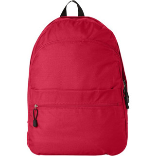 Trend 4-compartment backpack 17L - EgotierPro 119386