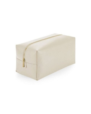 Bagbase BG749 - Luxury Saffiano Leather Multi-Purpose Accessory Case