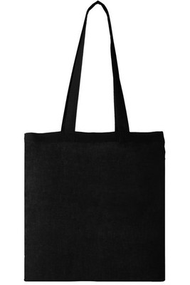 Carolina 100 g/m² cotton tote bag 7L - EgotierPro 119411