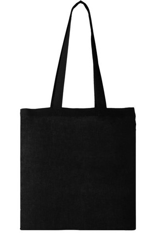 Carolina 100 g/m² cotton tote bag 7L - EgotierPro 119411