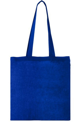 Carolina 100 g/m² cotton tote bag 7L - EgotierPro 119411