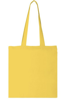 Carolina 100 g/m² katoenen draagtas 7L - EgotierPro 119411