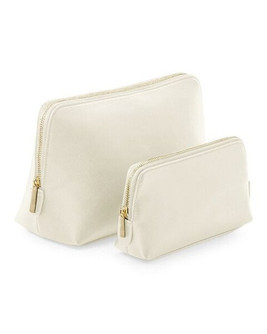 Bagbase BG751 - Elegant Multi-Purpose Leather Look Accessory Case