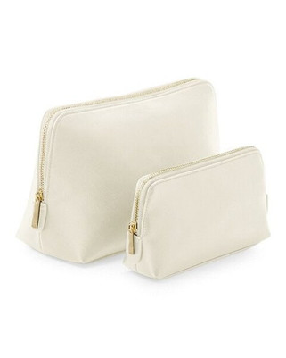 Bagbase BG751 - Elegant Multi-Purpose Leather Look Accessory Case