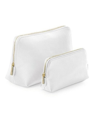 Bagbase BG751 - Elegant Multi-Purpose Leather Look Accessory Case