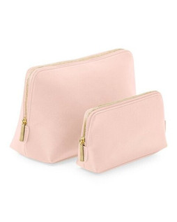 Bagbase BG751 - Elegant Multi-Purpose Leather Look Accessory Case