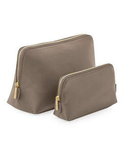 Bagbase BG751 - Elegant Multi-Purpose Leather Look Accessory Case