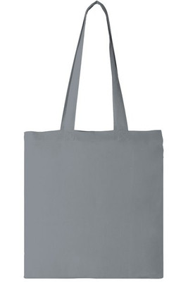 Carolina 100 g/m² cotton tote bag 7L - EgotierPro 119411