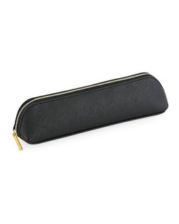 Bagbase BG752 - Elegant Saffiano Leather Multi-Purpose Accessory Case
