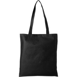 EgotierPro 119412 - Zeus Non Woven große Tragetasche 6L