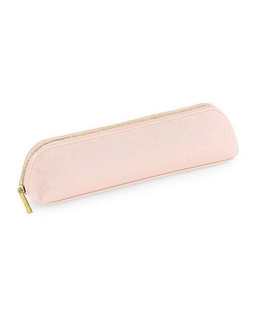 Bagbase BG752 - Elegant Saffiano Leather Multi-Purpose Accessory Case