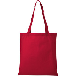 EgotierPro 119412 - Zeus Non Woven große Tragetasche 6L