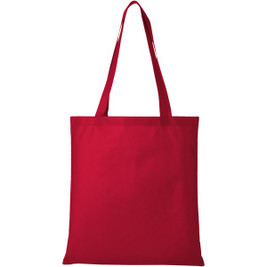 EgotierPro 119412 - Zeus large non-woven convention tote bag 6L