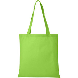 EgotierPro 119412 - Zeus Non Woven große Tragetasche 6L