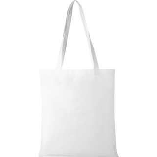 Zeus large non-woven convention tote bag 6L - EgotierPro 119412