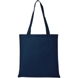 EgotierPro 119412 - Zeus Non Woven große Tragetasche 6L
