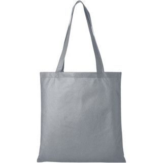 Zeus large non-woven convention tote bag 6L - EgotierPro 119412
