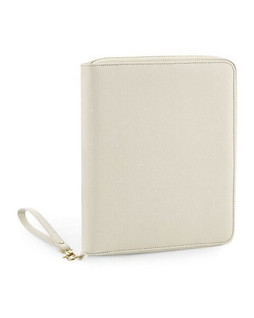Bagbase BG756 - Luxury Leather Travel and Tech Organizer Case