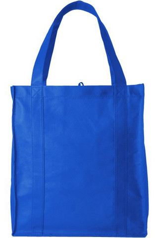 Liberty bottom board non-woven tote bag 29L - EgotierPro 119413