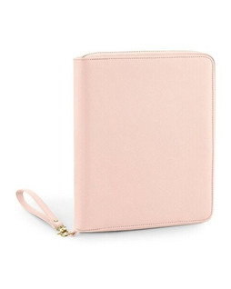 Bagbase BG756 - Luxury Leather Travel and Tech Organizer Case