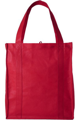 Liberty bottom board non-woven tote bag 29L - EgotierPro 119413