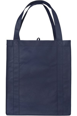 Liberty bottom board non-woven tote bag 29L - EgotierPro 119413