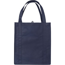 EgotierPro 119413 - Shopper per la spesa in TNT Liberty - 29L