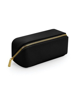 Bagbase BG761 - Eco-Friendly Saffiano Leather-Look Mini Case
