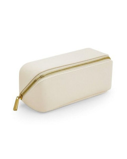 Bagbase BG761 - Eco-Friendly Saffiano Leather-Look Mini Case