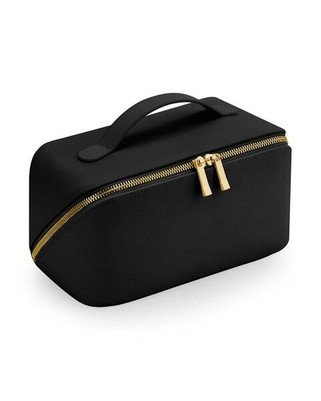 Bagbase BG762 - Luxury Saffiano Leather Look Flat Access Case