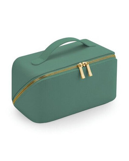 Bagbase BG762 - Luxury Saffiano Leather Look Flat Access Case