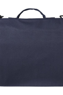 Santa Fe 2-buckle closure conference bag 6L - EgotierPro 119602