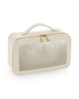 Bagbase BG764 - BOUTIQUE CLEAR WINDOW TRAVEL