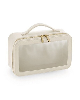 Bagbase BG764 - BOUTIQUE CLEAR WINDOW TRAVEL