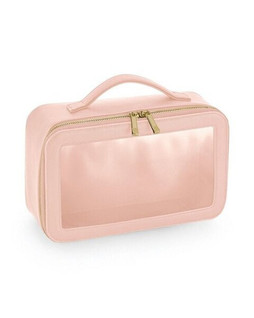 Bagbase BG764 - BOUTIQUE CLEAR WINDOW TRAVEL