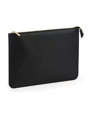 Bagbase BG769 - Luxury Saffiano Leather Document Holder