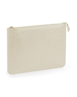 Bagbase BG769 - Luxury Saffiano Leather Document Holder